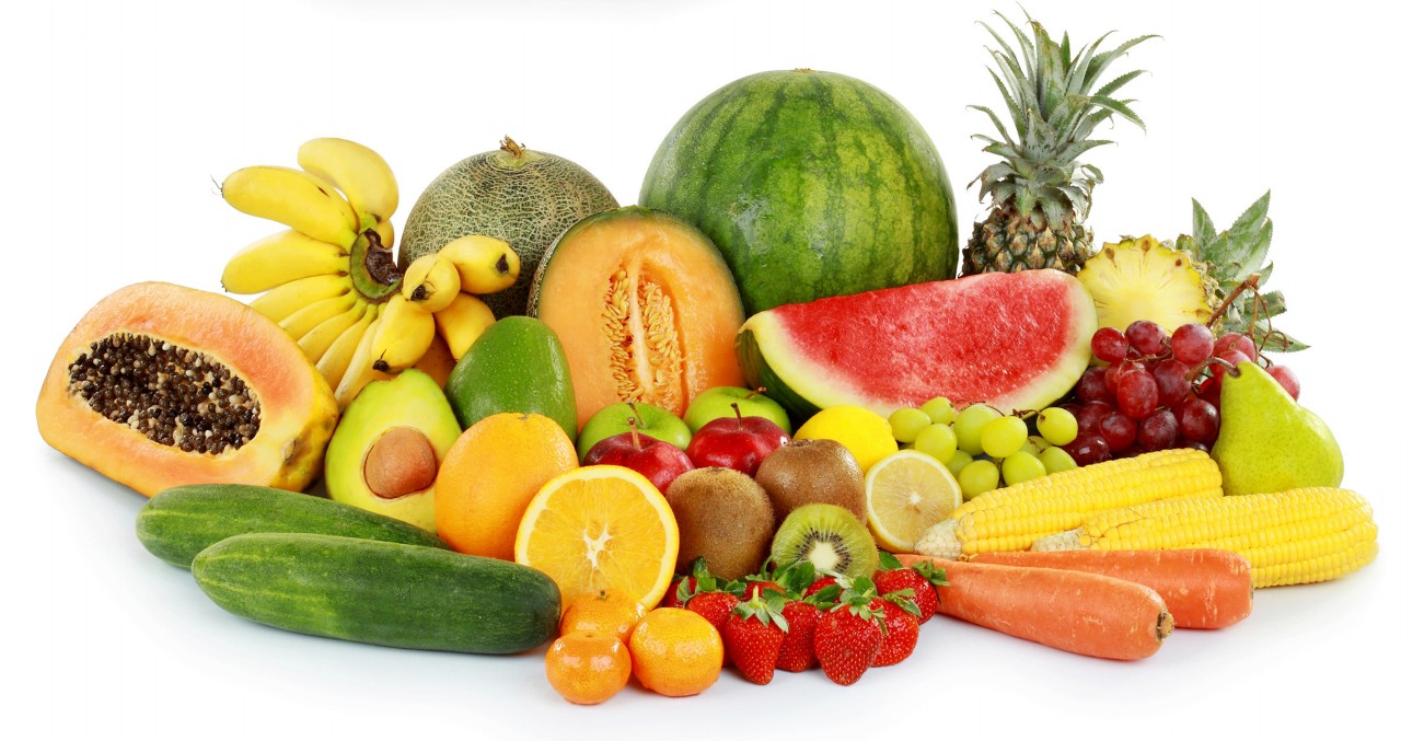 Mẹ hãy tránh xa những loại trái cây có tính nóng, dễ gây táo bón, đầy bụng và xuất huyết.