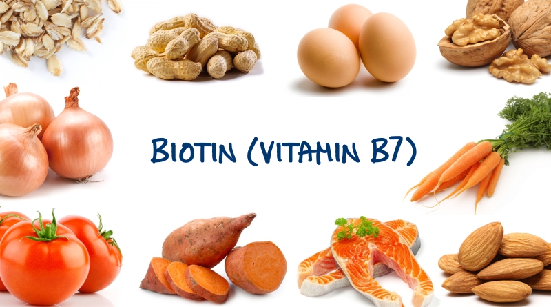 Trường hợp thiếu hụt vitamin B7 có thể dẫn đến suy nhược, ảo giác, nhịp tim bất thường.