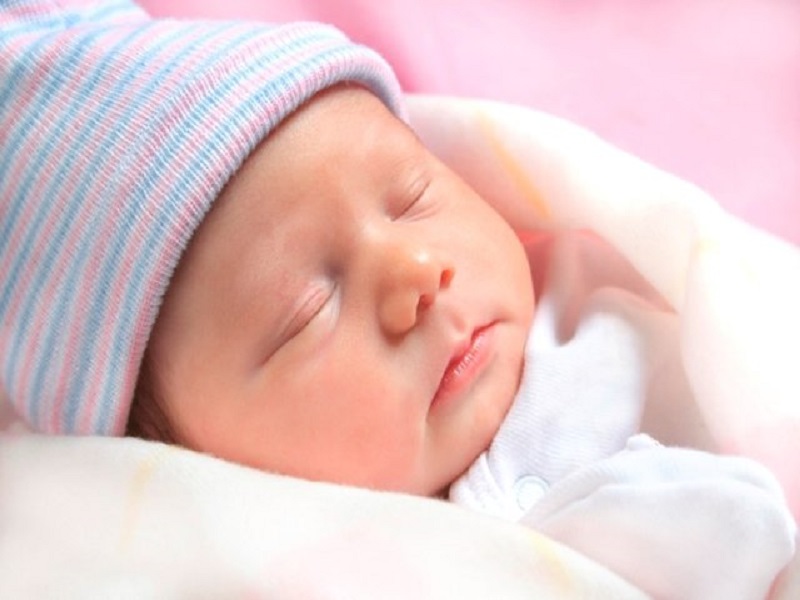 Những điều cần biết để chăm sóc giấc ngủ trẻ sơ sinh tốt hơn