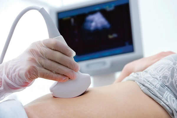 Phương pháp siêu âm có thể cho biết tuổi thai, phôi thai, tim thai