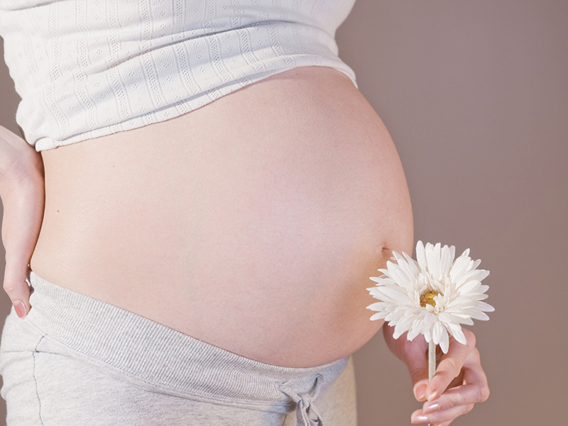 Sự phát triển thai nhi tuần 39 khiến cơ thể người mẹ thay đổi như thế nào?