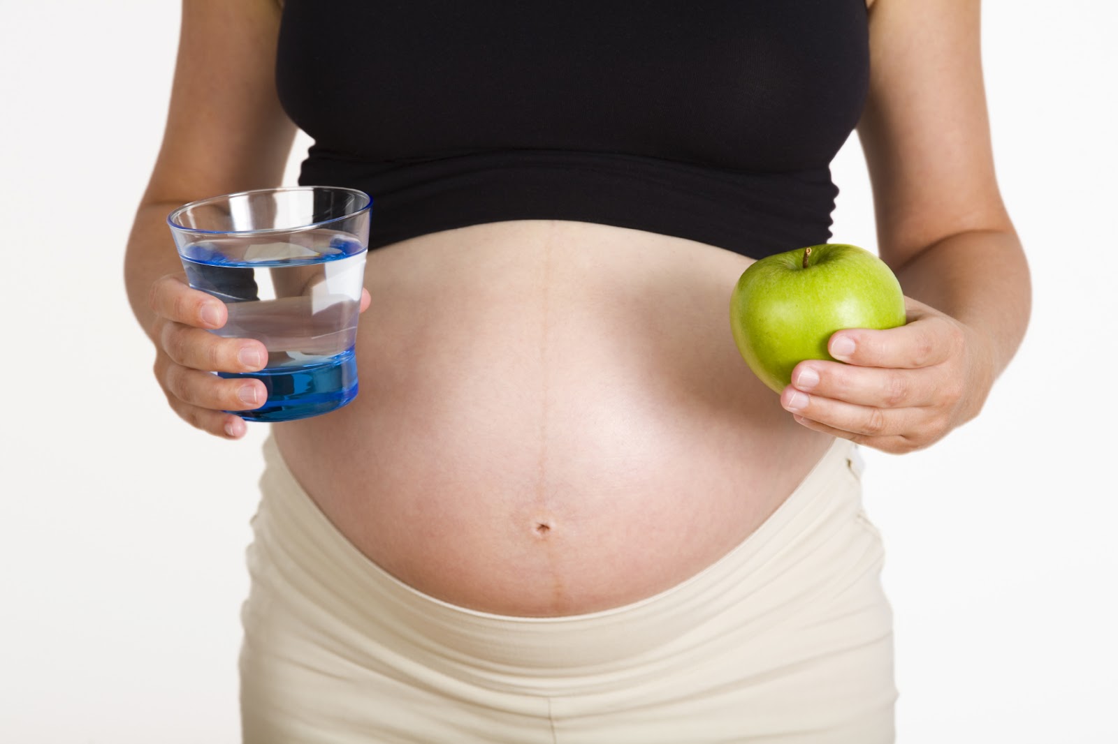 Cách xử lý tình trạng thai 30 tuần thiếu ối