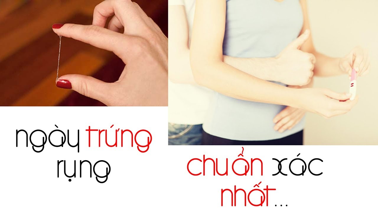 Đây chính là cách tính ngày rụng trứng để sinh con trai cho các chị em có chu kỳ kinh nguyệt không đều.